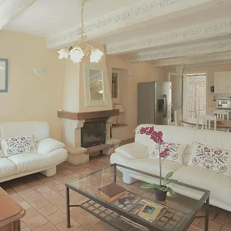 La Galejade Apartman *